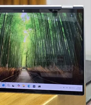New Laptop HP Envy X360 16GB Intel Core Ultra 5 SSD 512GB