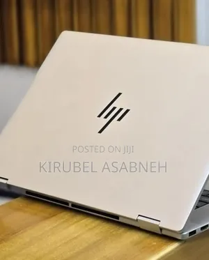 New Laptop HP Envy X360 16GB Intel Core Ultra 5 SSD 512GB