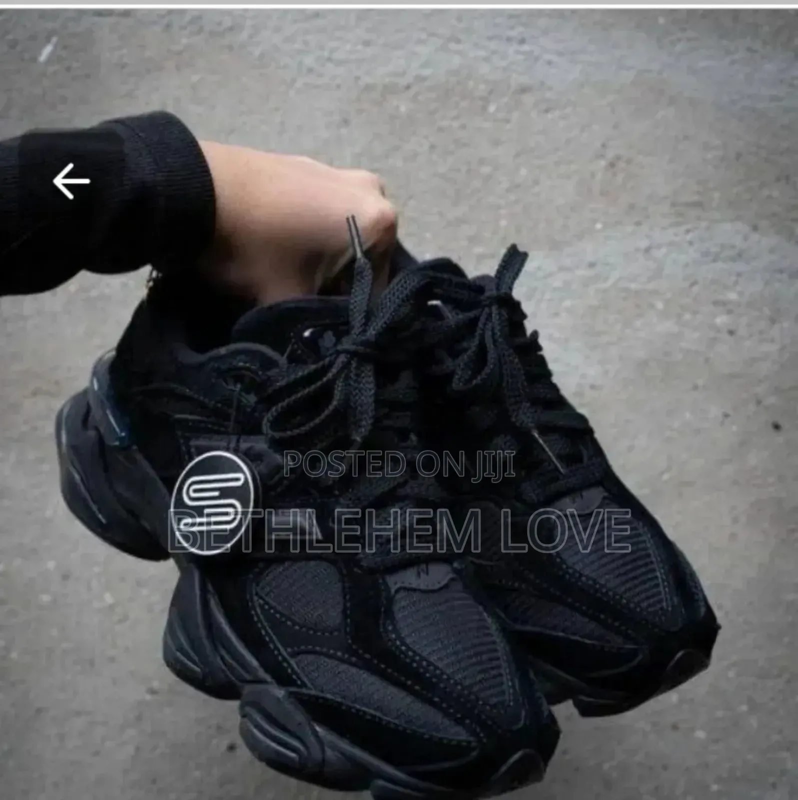 Air Force 1 New Brand