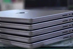 New Laptop Apple MacBook Pro M1 32GB Apple M1 Pro SSD 512GB