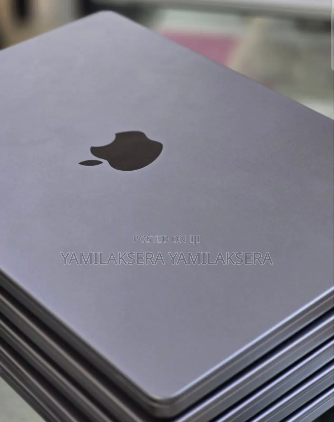 New Laptop Apple MacBook Pro M1 32GB Apple M1 Pro SSD 512GB