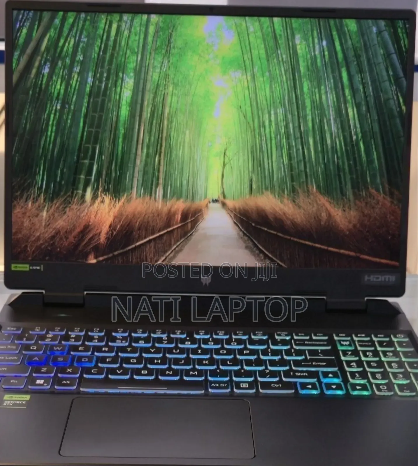 New Laptop Acer Predator Helios Neo 16 16GB Intel Core i9 SSD 1T