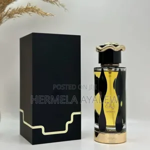 Teriaq Lattafa Parfum