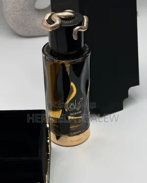 Teriaq Lattafa Parfum