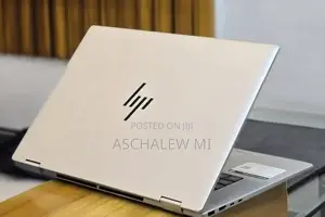 New Laptop HP Envy X360 16GB Intel Core Ultra 5 SSD 512GB