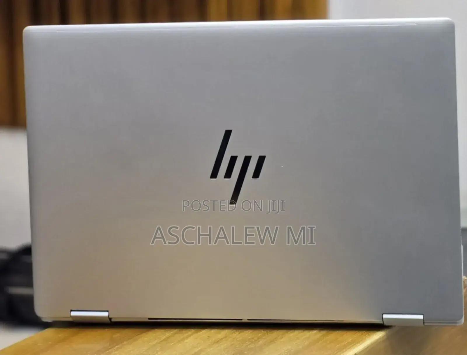 New Laptop HP Envy X360 16GB Intel Core Ultra 5 SSD 512GB