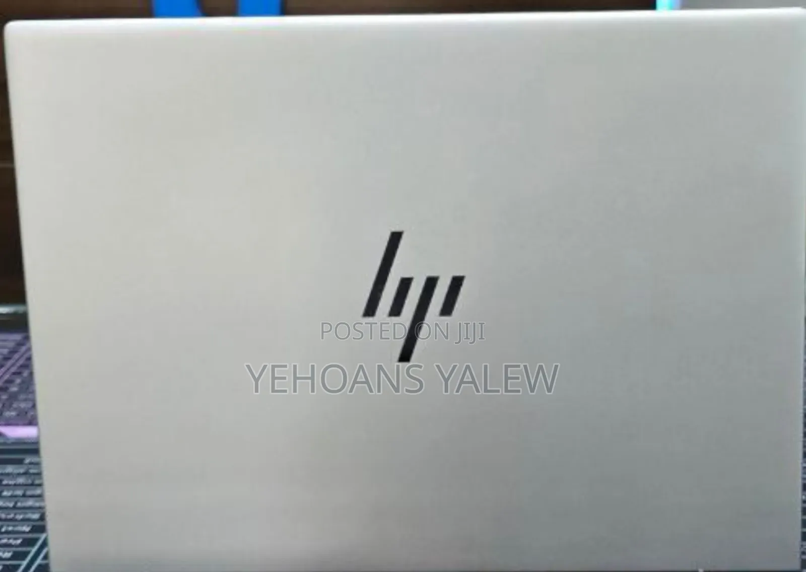 New Laptop HP Dragonfly Folio 16GB Intel Core i7 SSD 512GB