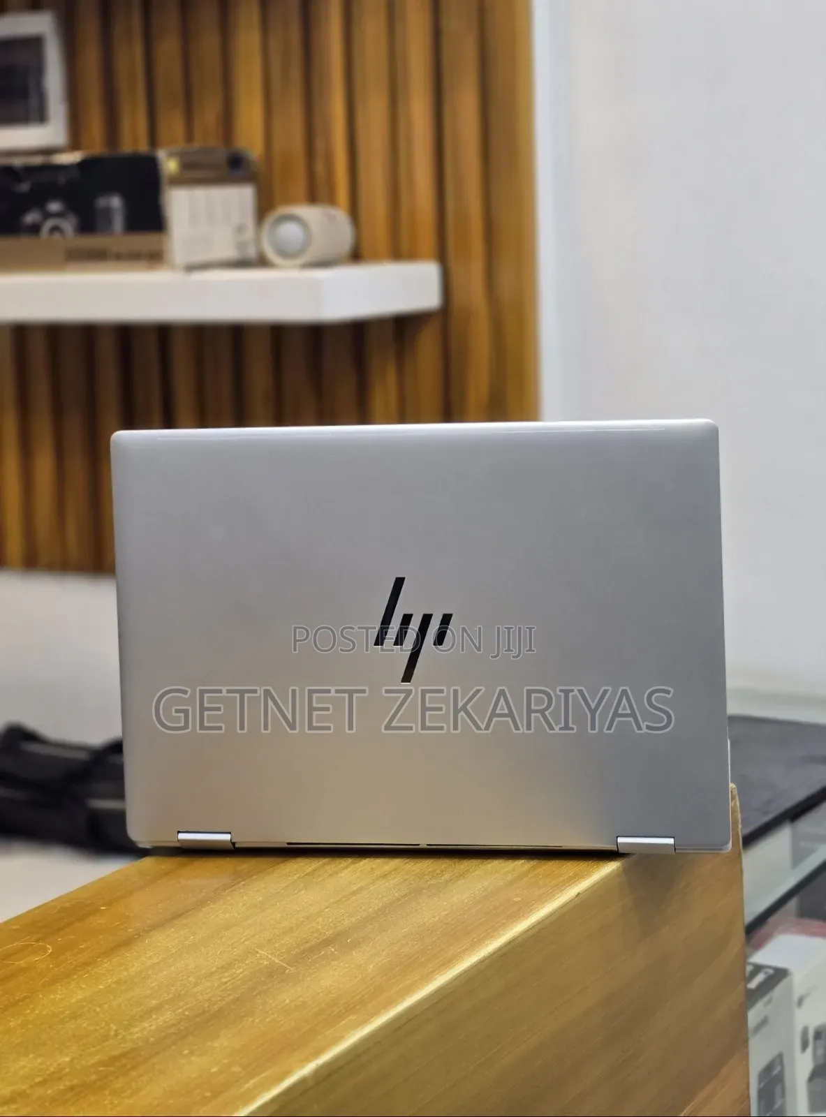 New Laptop HP Envy x360 16GB Intel Core Ultra 5 SSD 512GB
