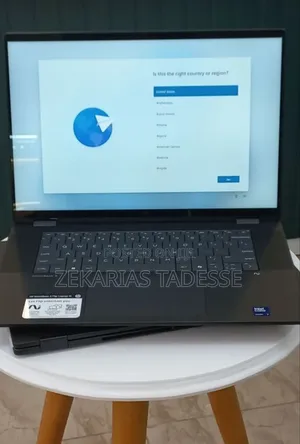 New Laptop HP OmniBook 5 16" 16GB Intel Core Ultra 7 SSD 1T