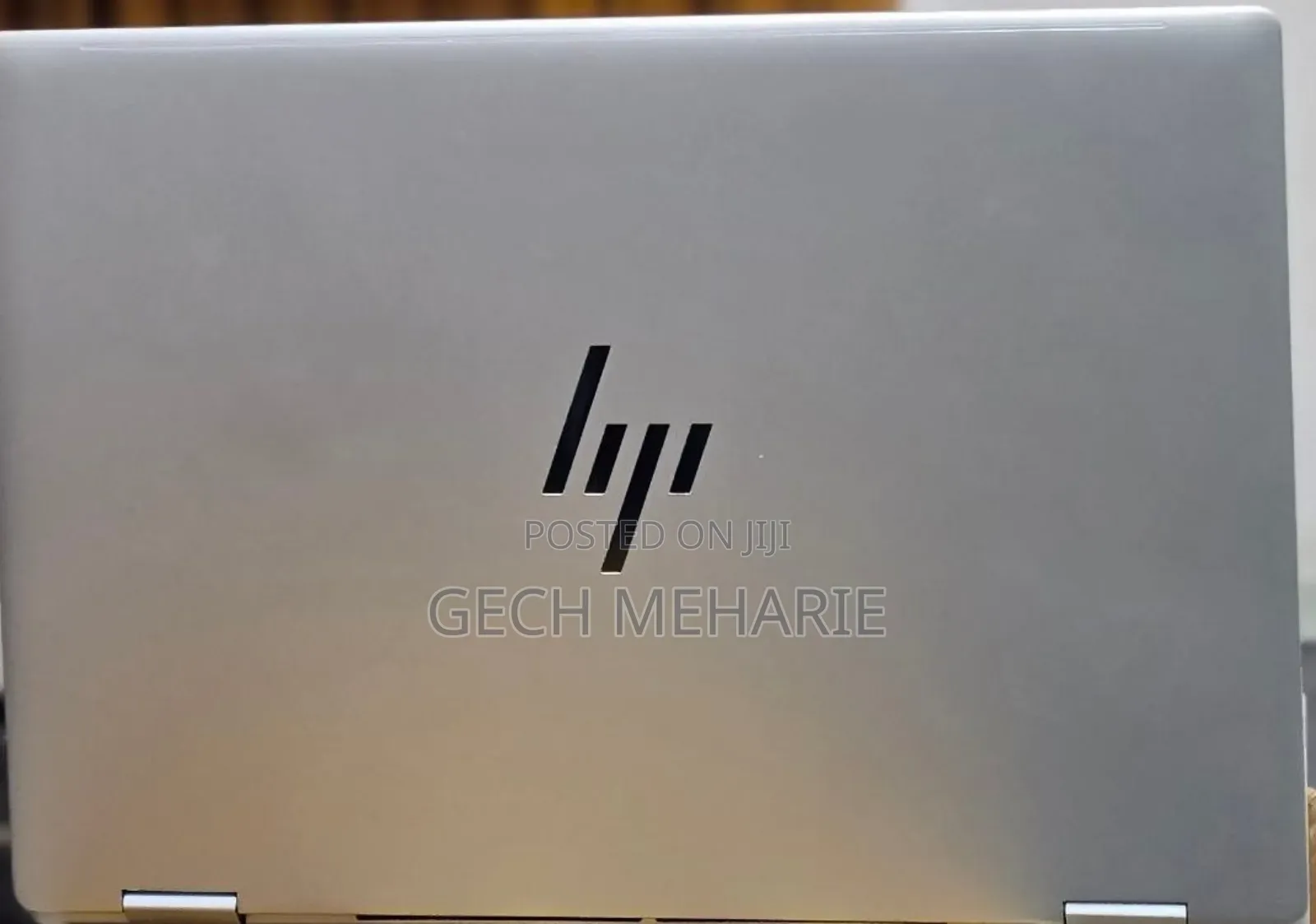 New Laptop HP Envy x360 16GB Intel Core Ultra 5 SSD 512GB