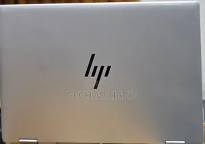 New Laptop HP Envy x360 16GB Intel Core Ultra 5 SSD 512GB