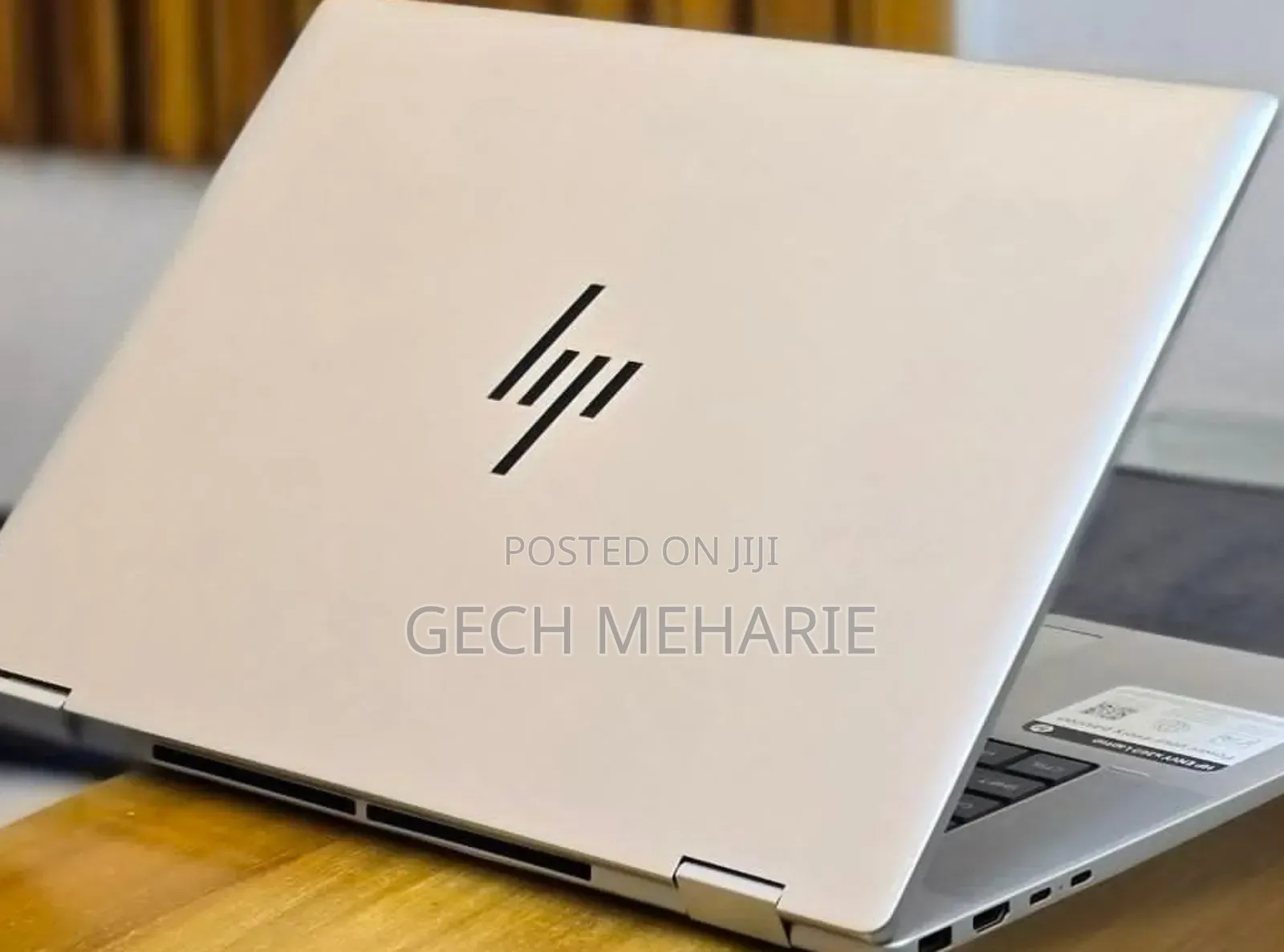 New Laptop HP Envy x360 16GB Intel Core Ultra 5 SSD 512GB