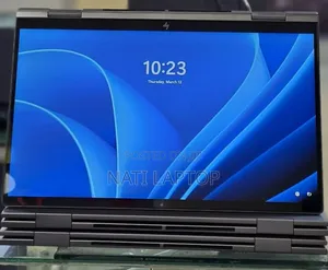 New Laptop HP Envy 15 16GB Intel Core Ultra 7 SSD 1T