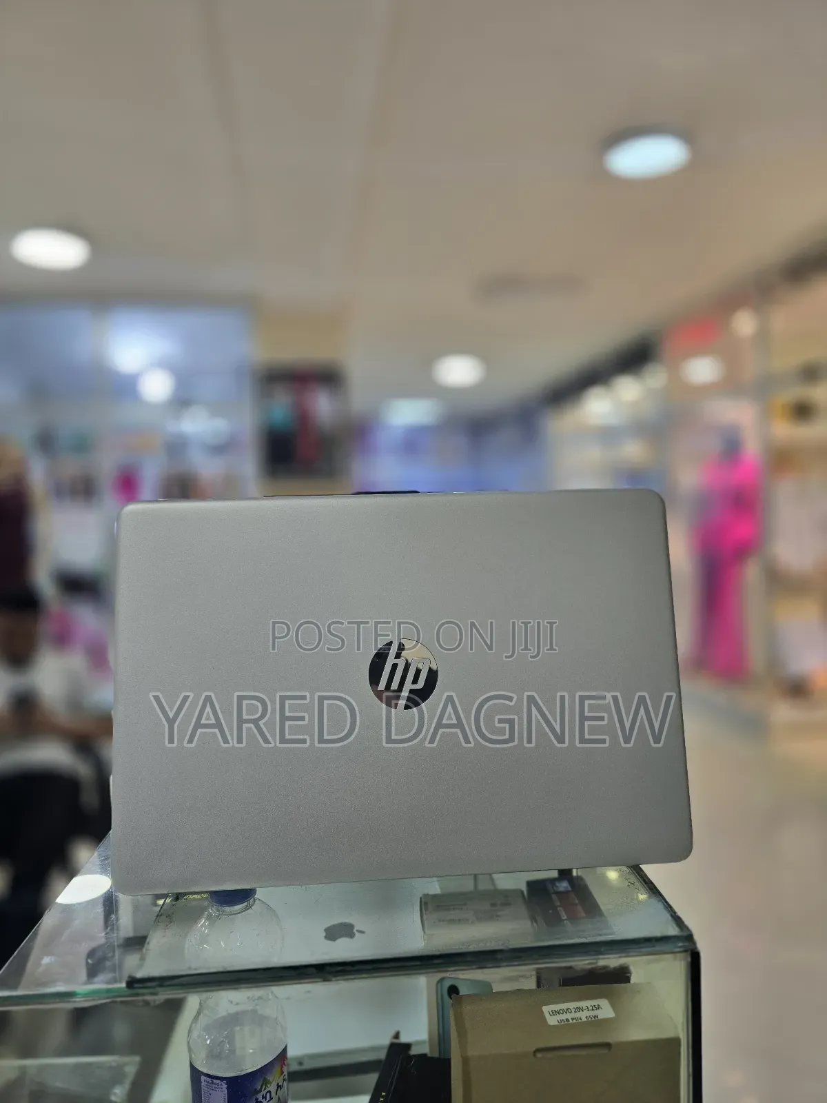 New Laptop HP Stream Notebook 8GB Intel Core i7 SSD 512GB