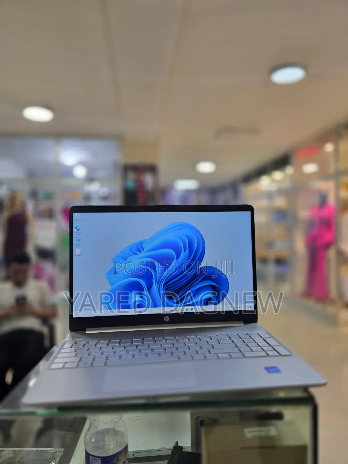 New Laptop HP Stream Notebook 8GB Intel Core i7 SSD 512GB