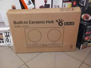 Genlijin Touch Stove