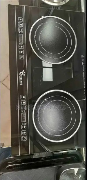 Genlijin Touch Stove