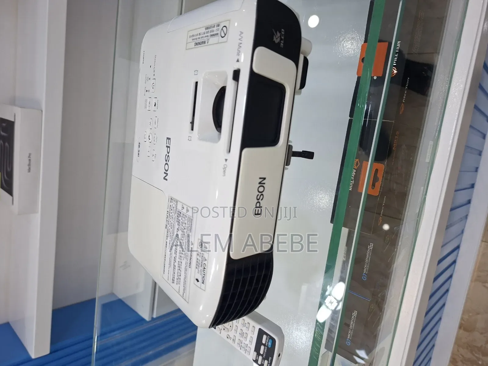 Epson Projector