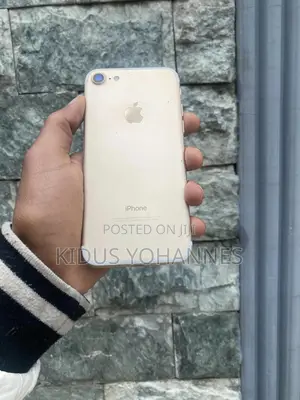 Apple iPhone 7 128 GB Silver