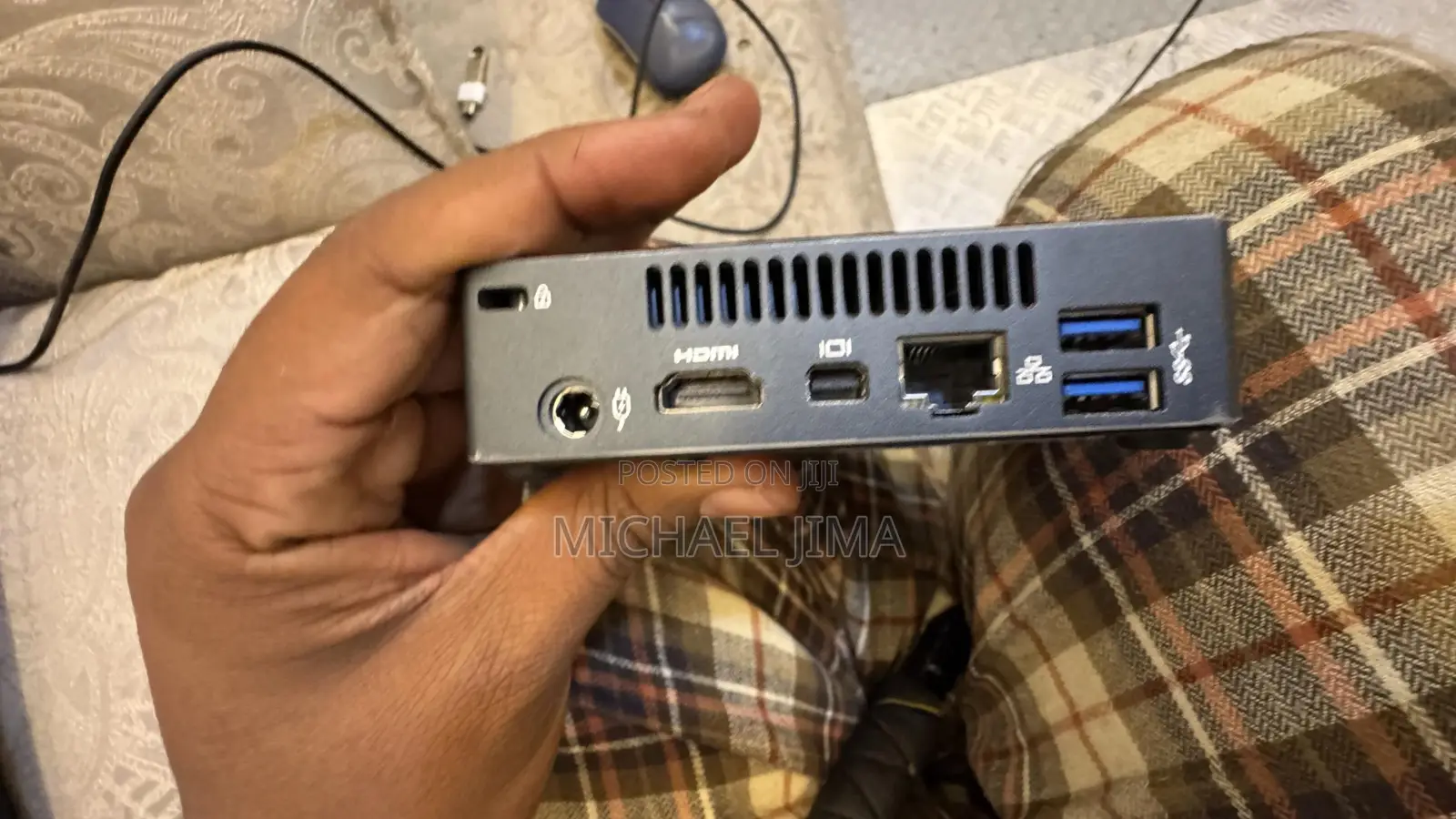 New Desktop Computer Gigabyte GB-BXi5-4200 16GB Intel Core i5 SSD 1T