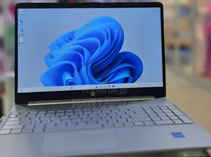 New Laptop HP Stream Notebook 8GB Intel Core i7 SSD 512GB