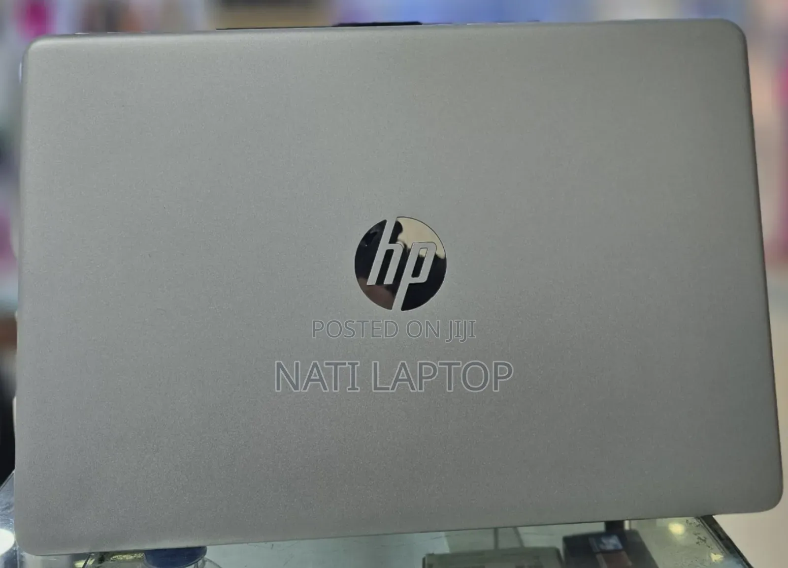 New Laptop HP Stream Notebook 8GB Intel Core i7 SSD 512GB