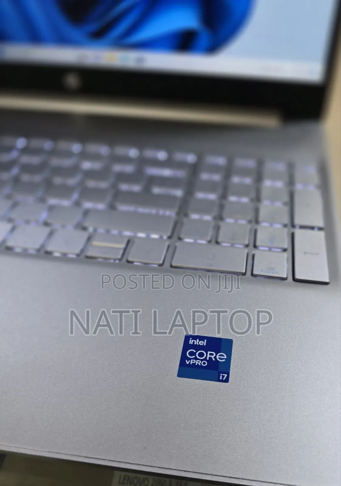 New Laptop HP Stream Notebook 8GB Intel Core i7 SSD 512GB