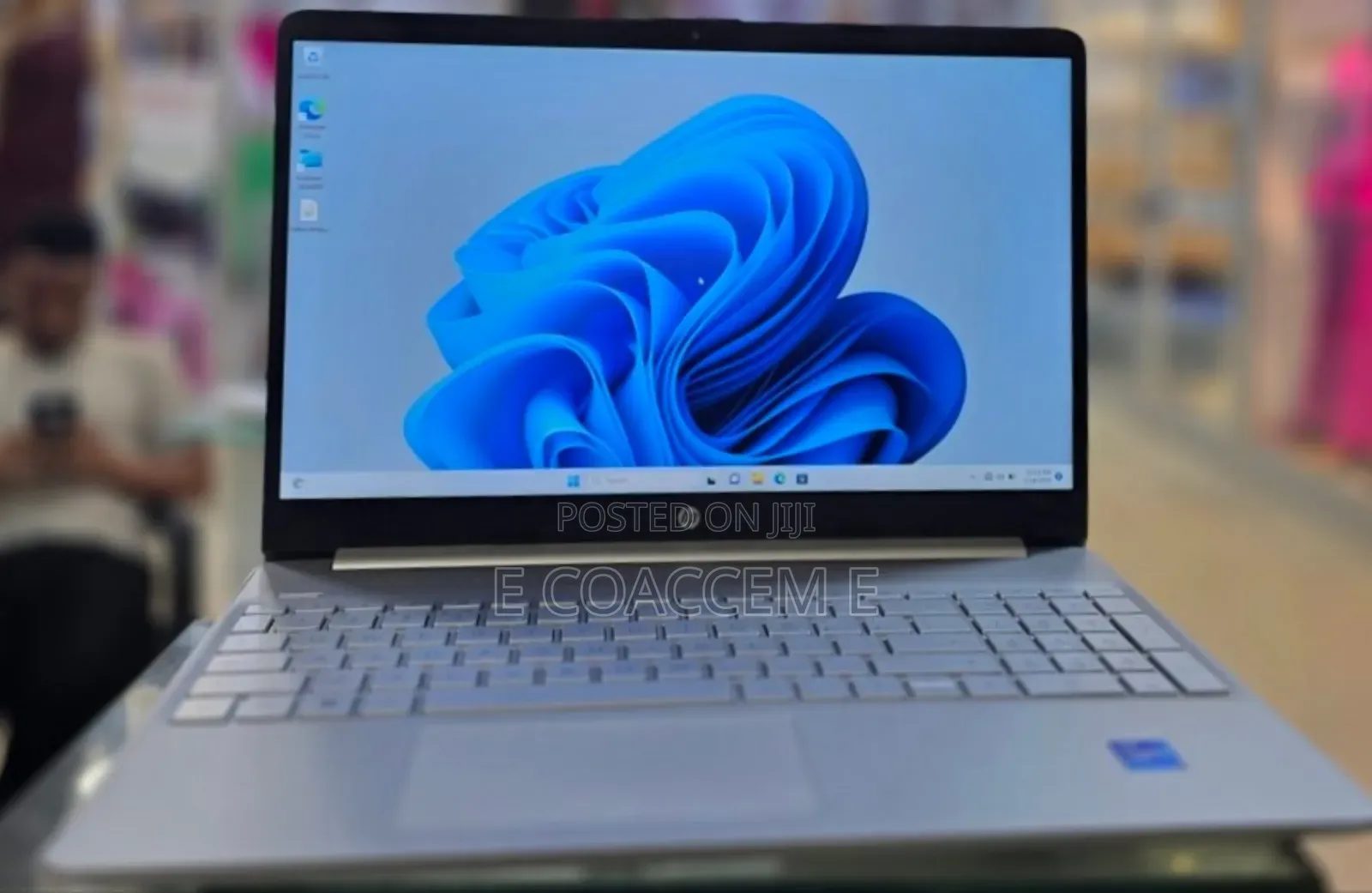 New Laptop HP Stream Notebook 8GB Intel Core i7 SSD 512GB