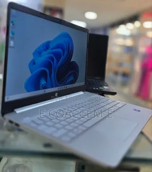 New Laptop HP Stream Notebook 8GB Intel Core i7 SSD 512GB