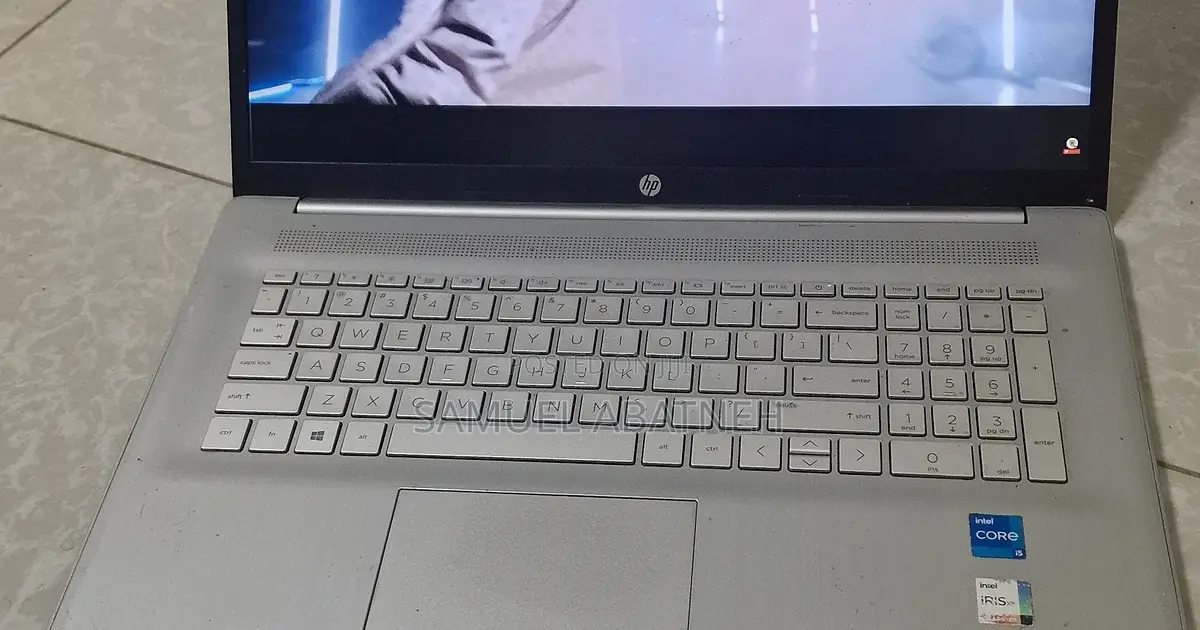 Laptop HP Pavilion 15 12GB Intel Core i5 HDD+SSD 1.5T