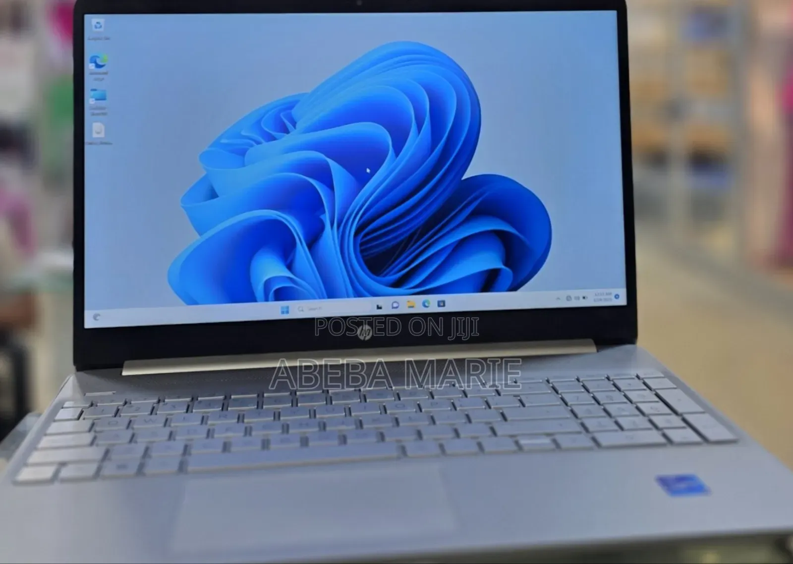 New Laptop HP Stream Notebook 8GB Intel Core i7 SSD 512GB