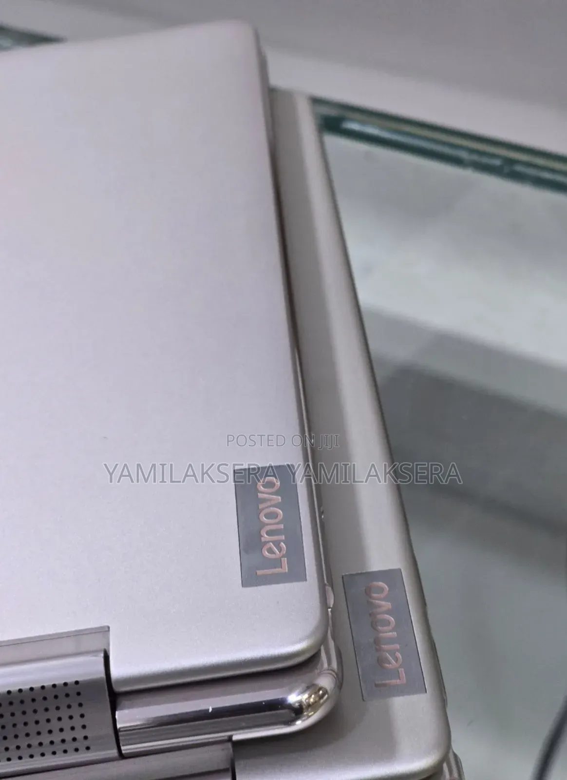 New Laptop Lenovo Yoga 9i 16GB Intel Core i7 SSD 512GB