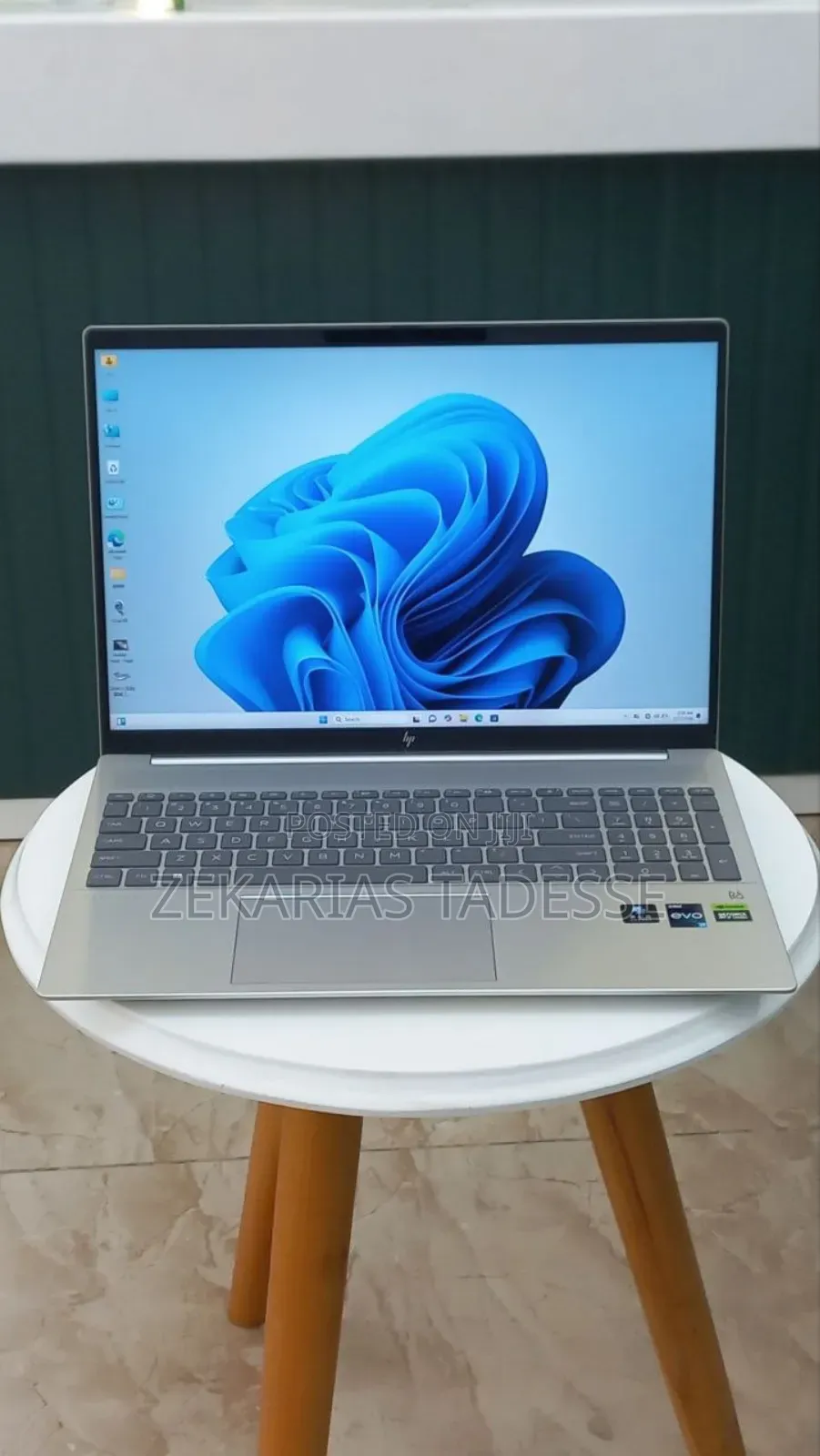 New Laptop HP Pavilion 15 16GB Intel Core i7 SSD 1T