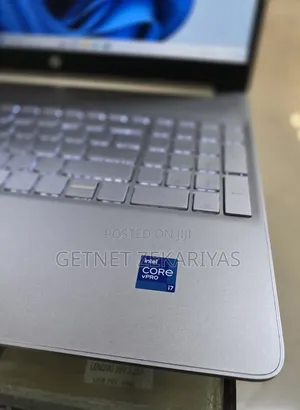New Laptop HP Stream Notebook 8GB Intel Core i7 SSD 512GB