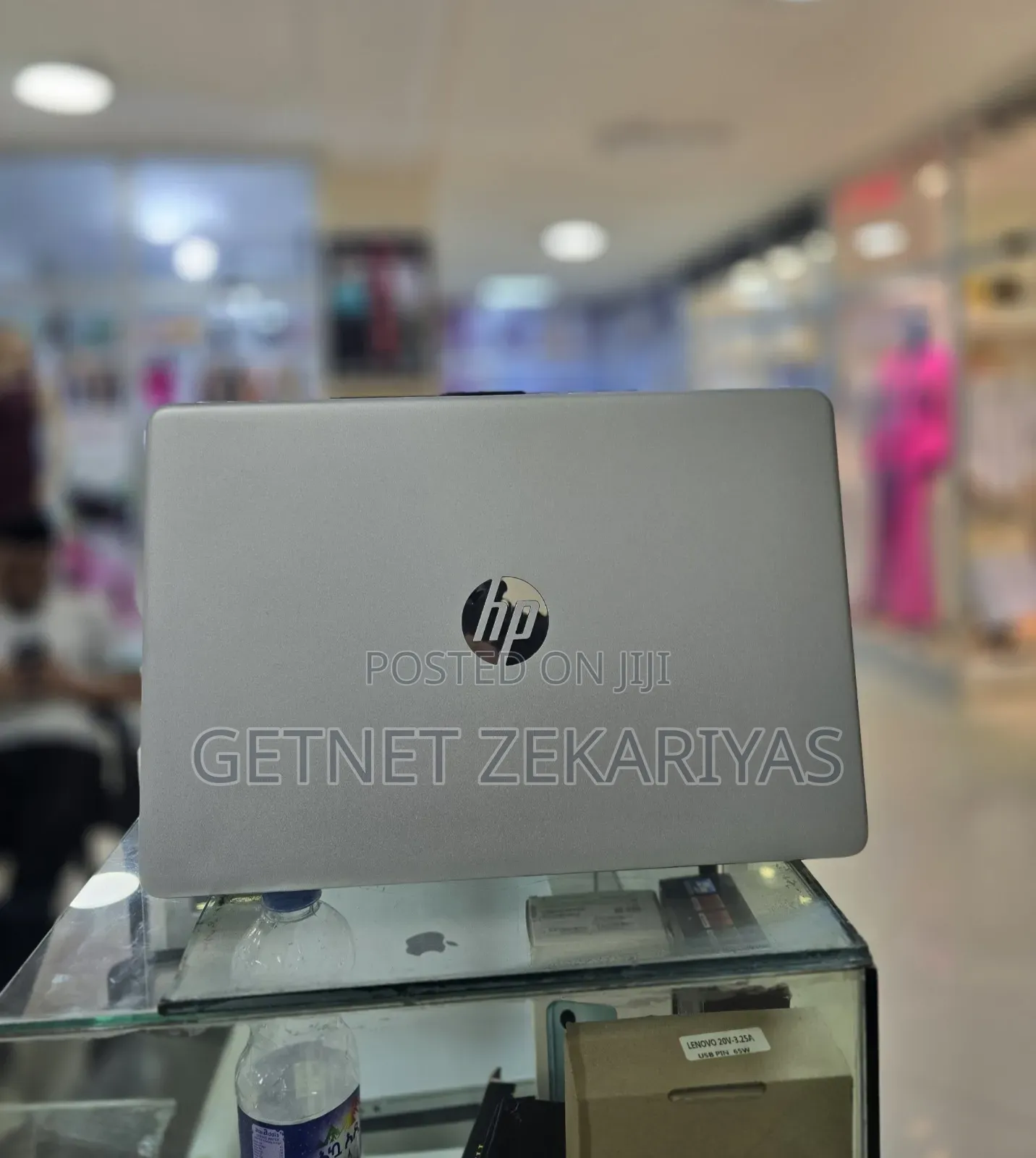 New Laptop HP Stream Notebook 8GB Intel Core i7 SSD 512GB