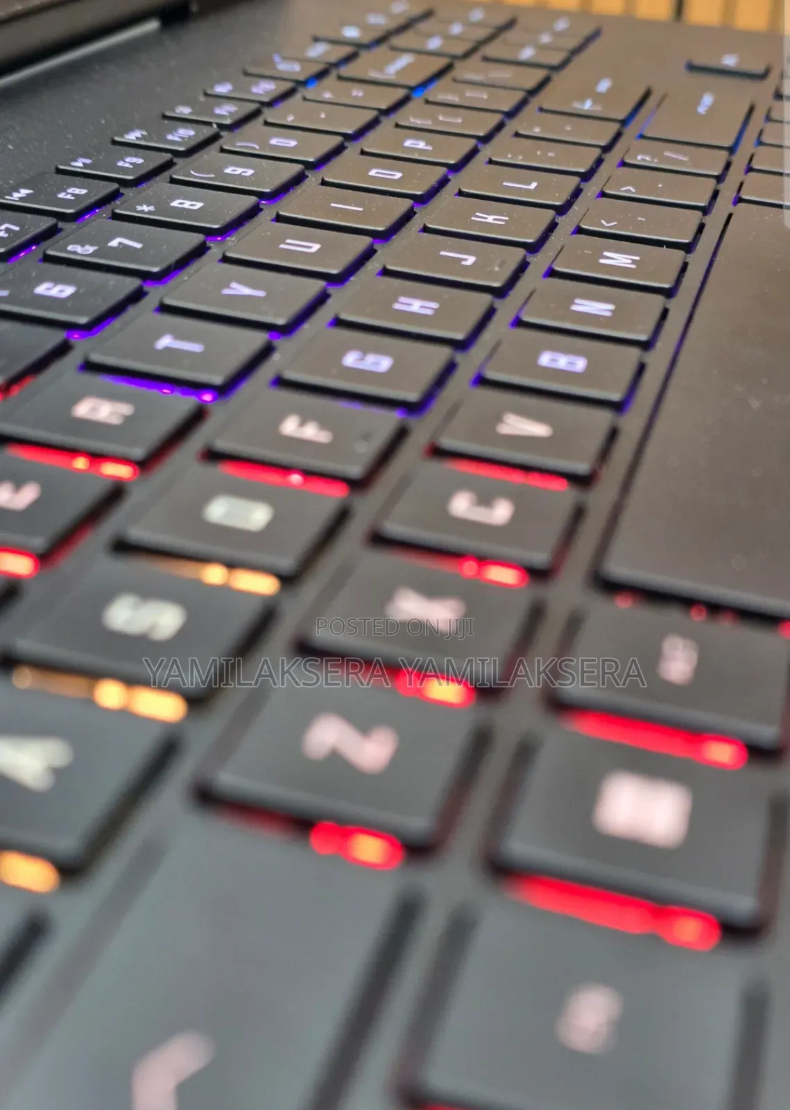 New Laptop HP Omen 16 16GB Intel Core i7 SSD 1T