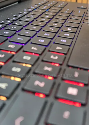 New Laptop HP Omen 16 16GB Intel Core i7 SSD 1T
