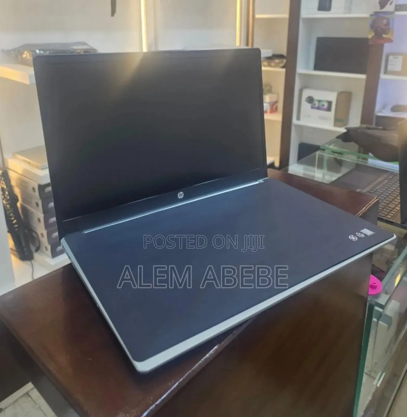 New Laptop HP Stream Notebook 8GB Intel Core i7 SSD 512GB