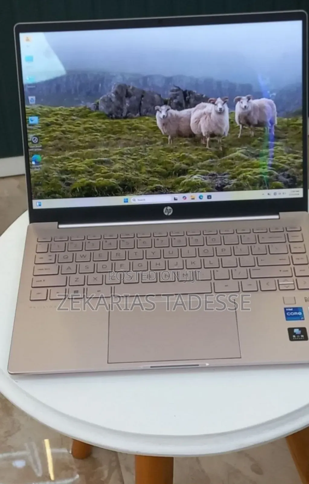 New Laptop HP Pavilion 14 16GB Intel Core i7 SSD 512GB