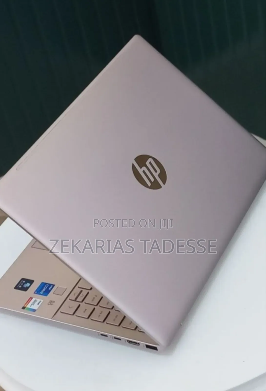 New Laptop HP Pavilion 14 16GB Intel Core i7 SSD 512GB