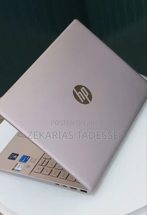 New Laptop HP Pavilion 14 16GB Intel Core i7 SSD 512GB