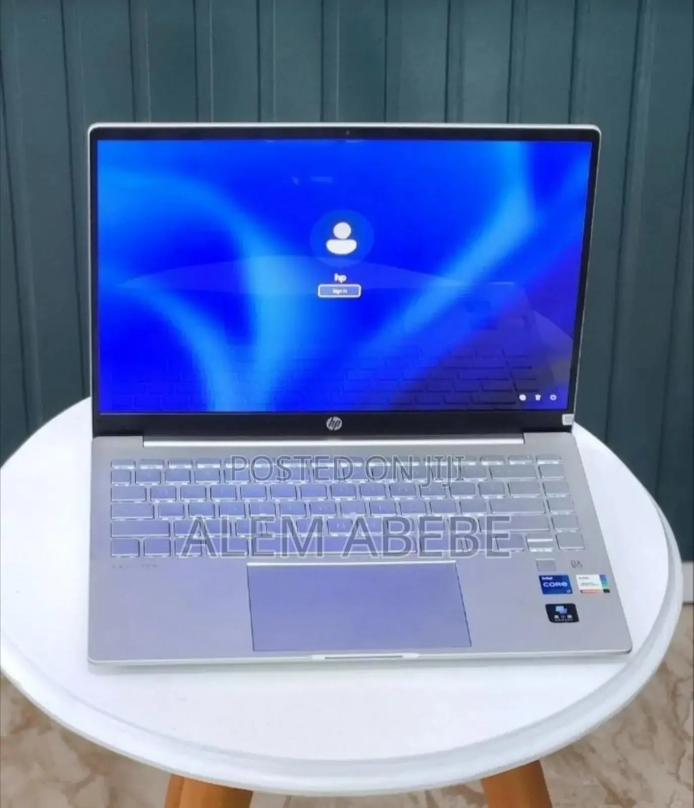 New Laptop HP Pavilion 14 16GB Intel Core i7 SSD 1T
