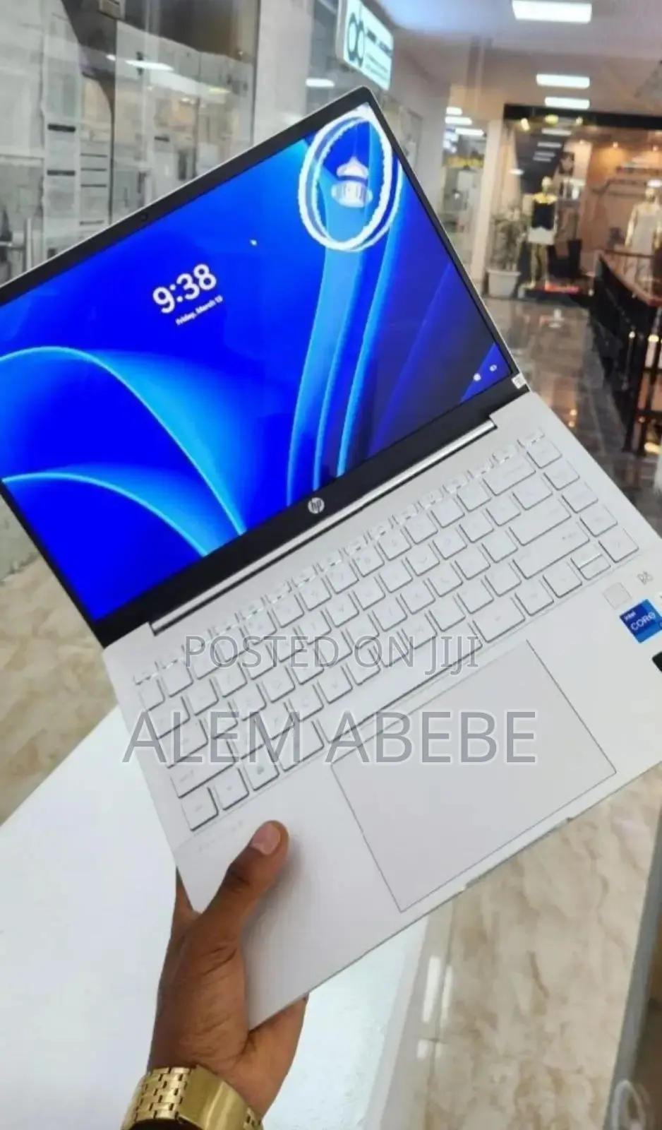 New Laptop HP Pavilion 14 16GB Intel Core i7 SSD 1T