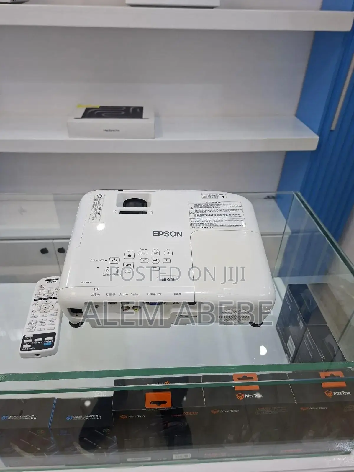 Epson Projector