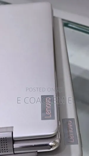 New Laptop Lenovo Yoga 9i 16GB Intel Core i7 SSD 512GB