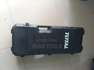 Total Jack Hammer 1700w