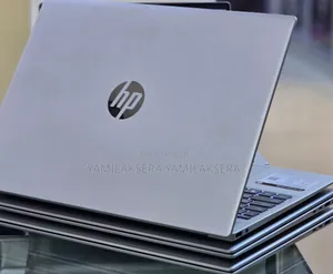 New Laptop HP Pavilion 15 8GB Intel Core Ultra 5 SSD 512GB