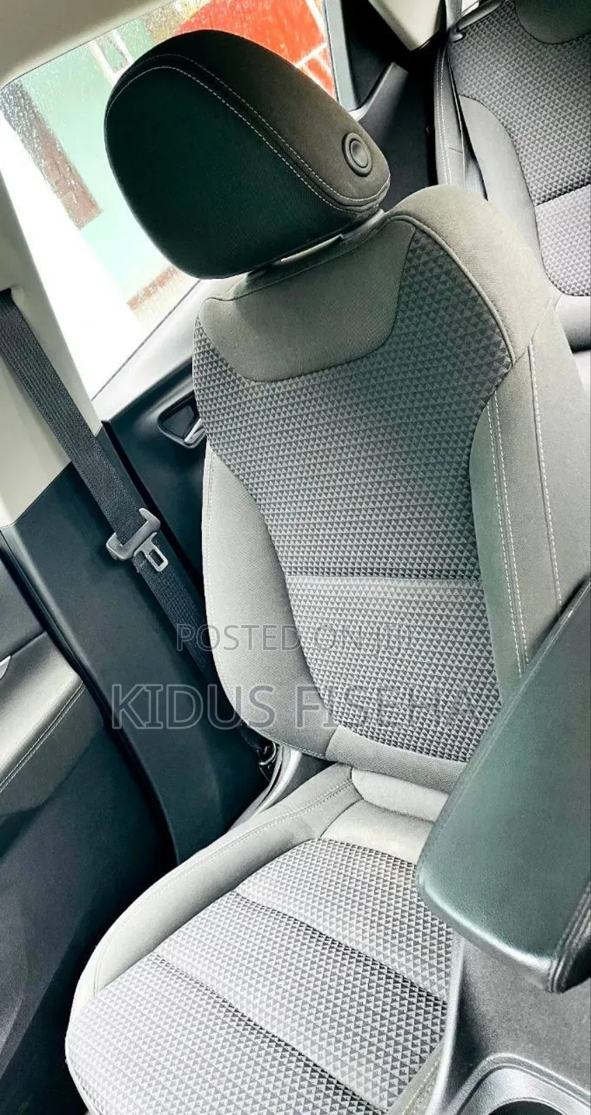 New Chevrolet Bolt EV 2023 Black