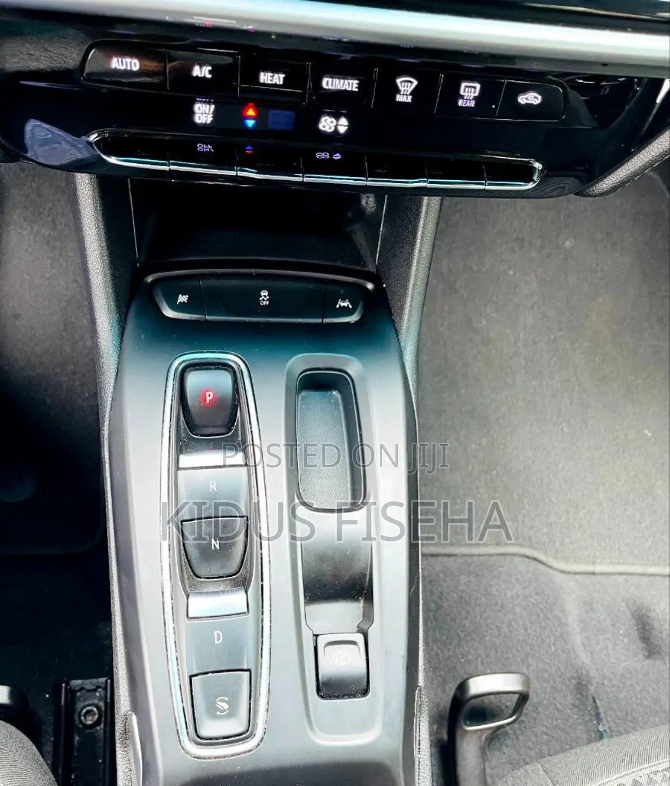 New Chevrolet Bolt EV 2023 Black