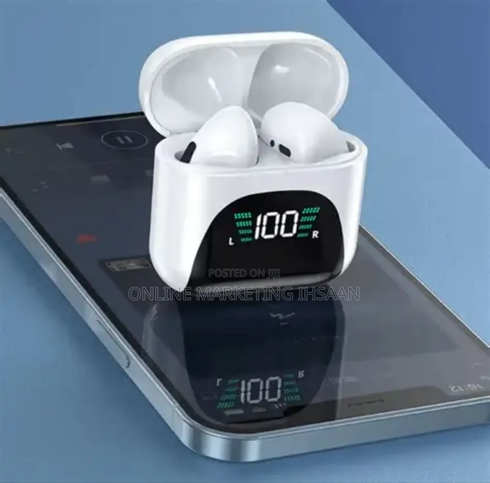 Original Hi-First Earphones